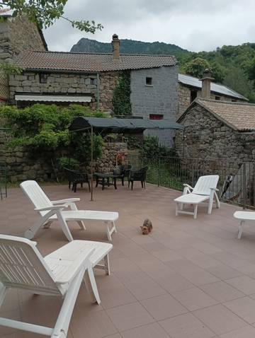 Ferienhaus für 6 Personen in Sablières, Auvergne-Rhône-Alpes, Bild 4
