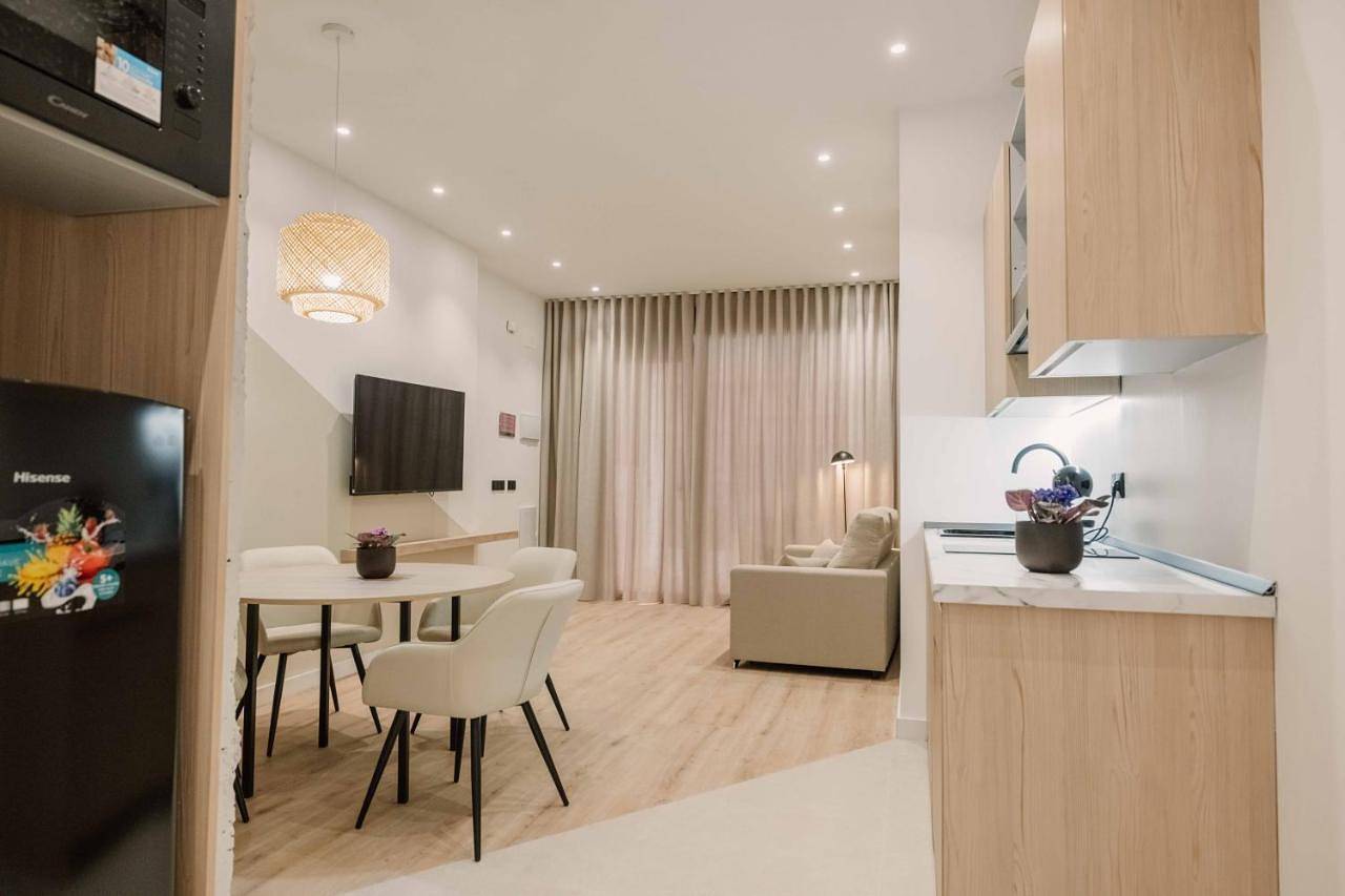 Appartement entier, Rincon De La Cruz 2B in Caravaca de la Cruz, Murcia l'intérieur des terres