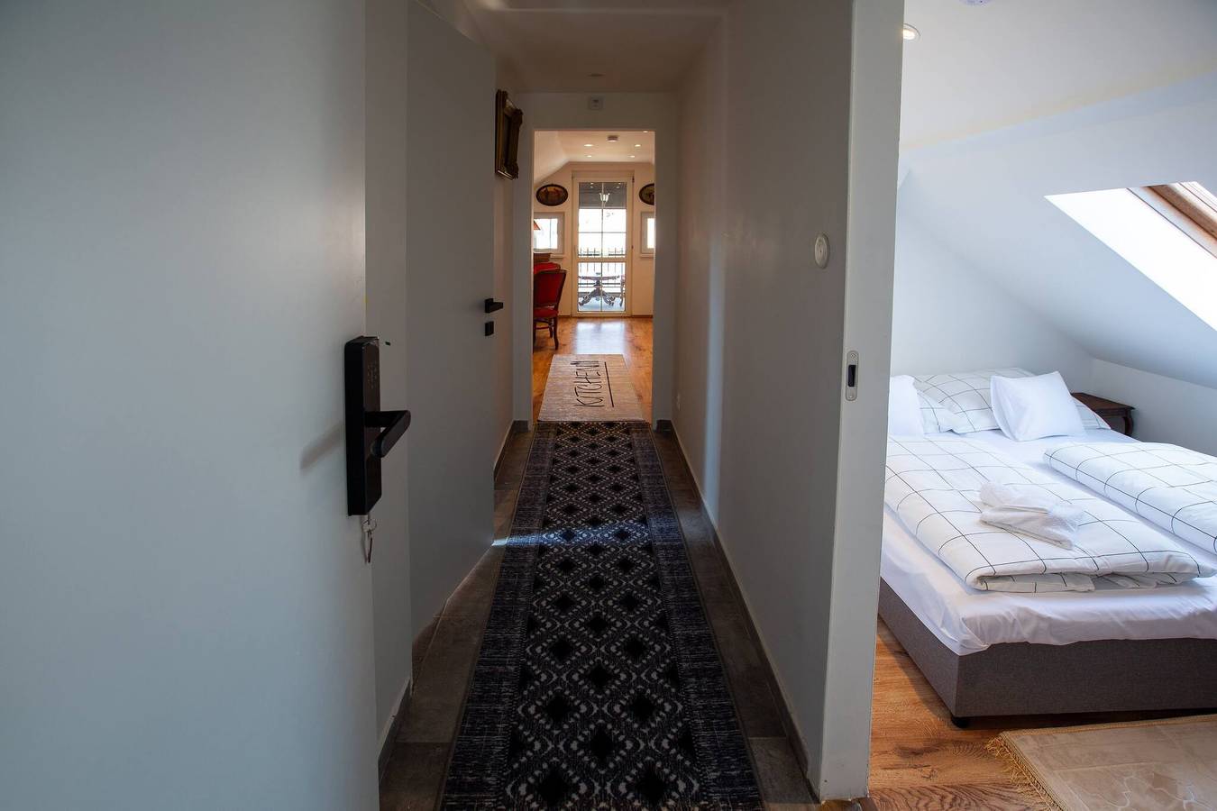 Ganze Wohnung, Villa Vintage - Ferienwohnung in Slowakei