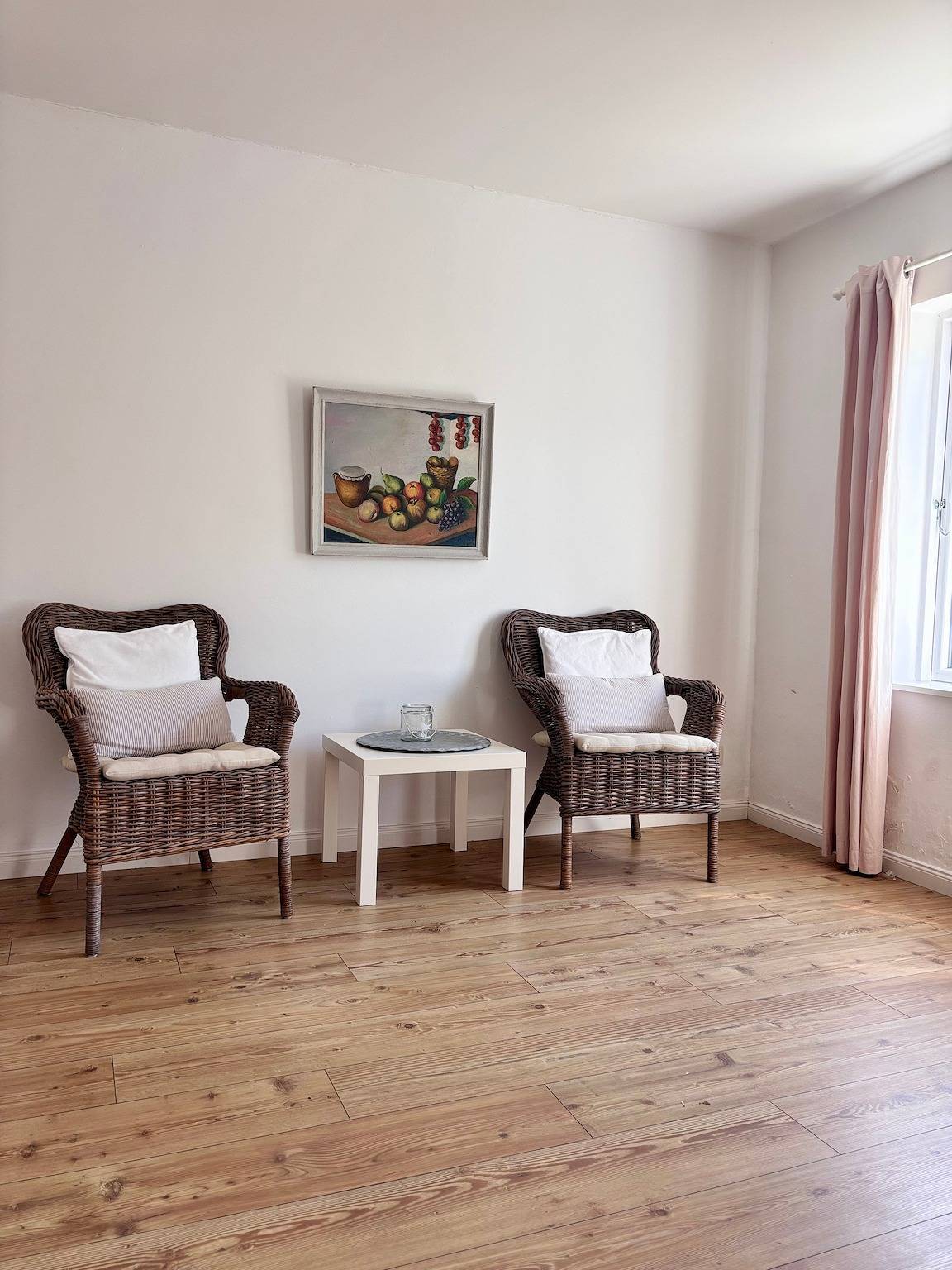 Ganze Ferienwohnung, Ferienwohnung „Zeitweise“ in Bünsdorf am Wittensee in Wittensee, Rendsburg-Eckernförde