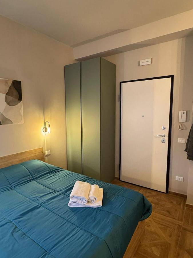 Gîte pour 2 personnes, animaux acceptés à Verceil - 3