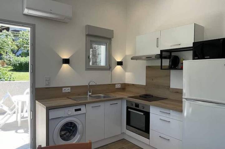 Appartement de vacances pour 2 personnes - 1