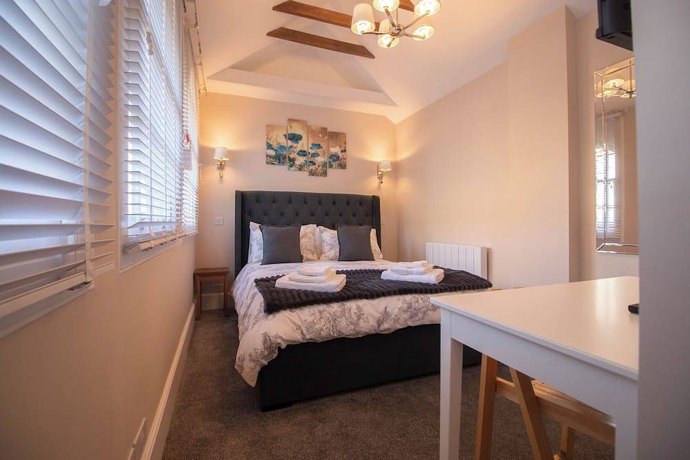 Ganze Wohnung, Luxury studio | Heart of Herne Bay | 300m from beach in Herne Bay, Kent