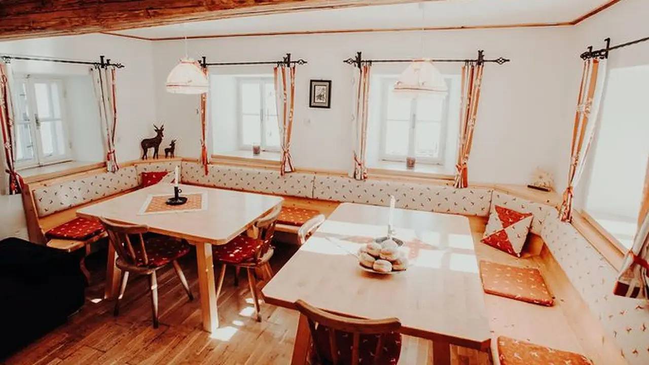 Ferienhaus für 10 Personen (93 m²) in Hinterstoder in Hinterstoder, Kirchdorf an der Krems (Bezirk)
