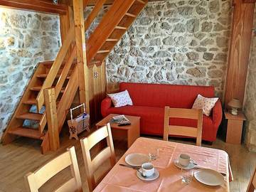 Ferienhaus für 6 Personen in Jesenice, Dalmatinisches Festland, Bild 2