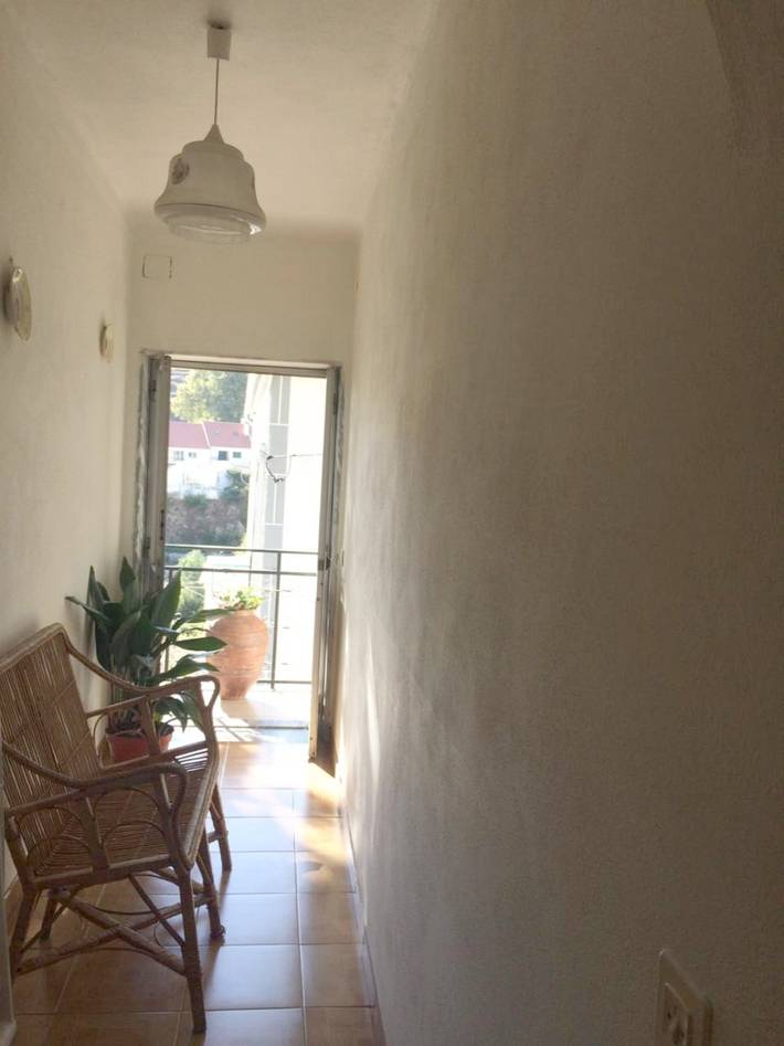 Hôtel pour 2 personnes, avec balcon à Covilhã - 4