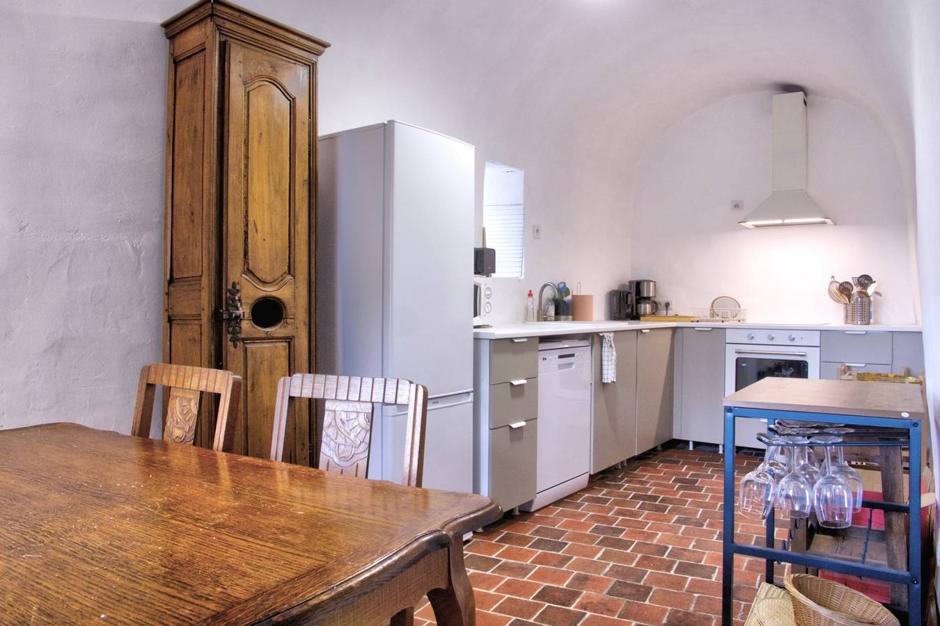 Maison 17ème siècle, Bourgogne, tout confort in Sermizelles, Arrondissement d'Avallon