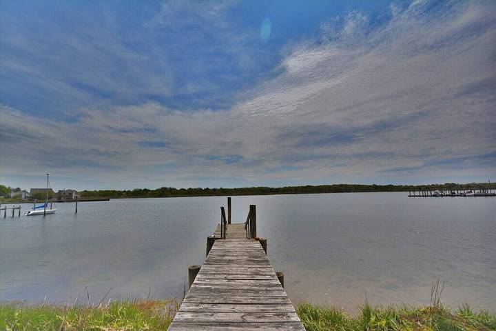Vacation home for 2 people in The Hamptons