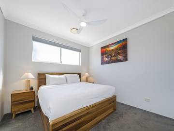 Holiday Apartment for 6 People in Perth, Western Australia, Photo 1