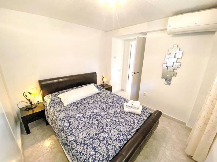 Ferienwohnung für 4 Personen in Benidorm - 3