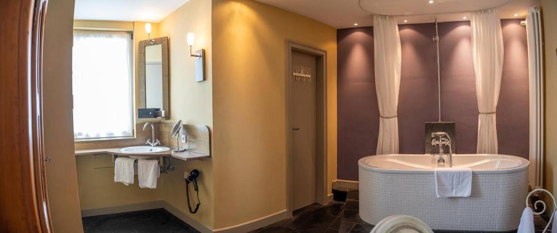 Hôtel pour 2 personnes, avec terrasse à Bietigheim-Bissingen - 2