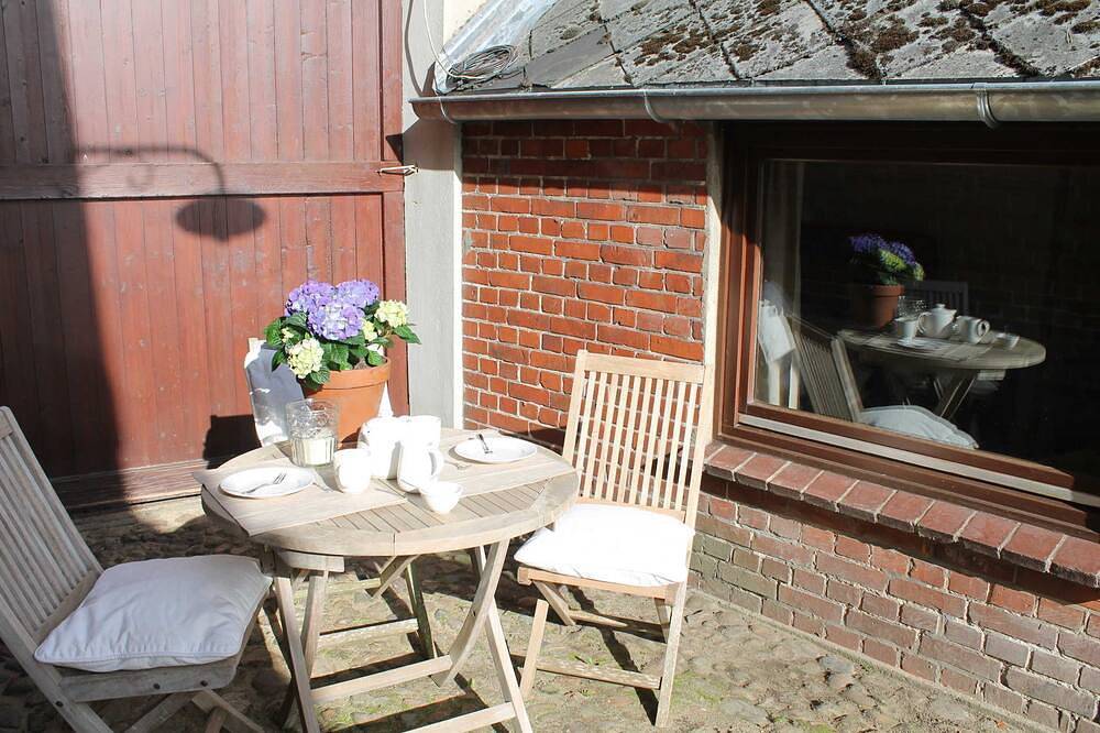 Gretes Hof - Ferienhaus Gretes Hof in Osterholz-Scharmbeck, Niedersachsen