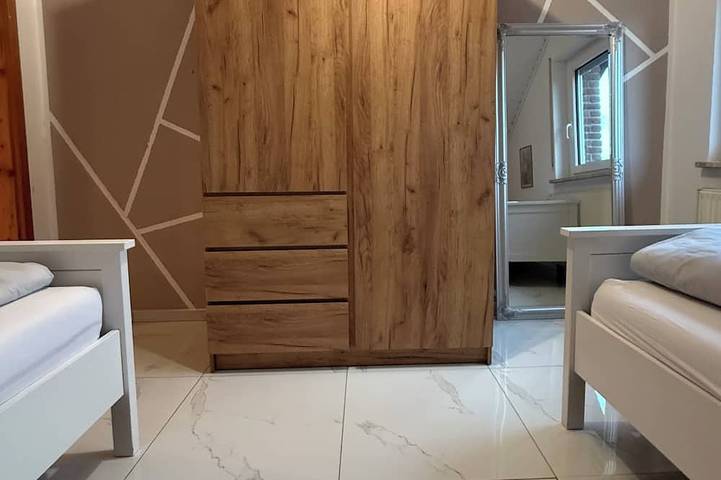 Ganze Wohnung, Fewo Eriskirch in Eriskirch, Region Bodensee-Oberschwaben