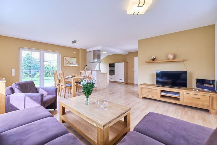 Ferienhaus für 4 Personen in Karlshagen - 2