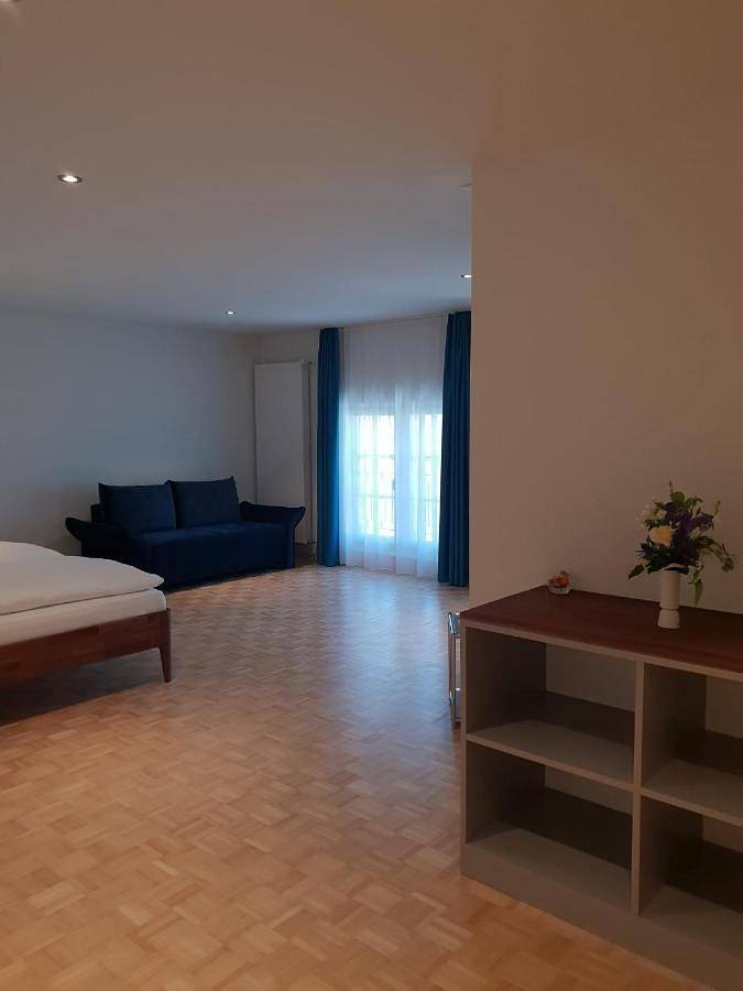 Hôtel pour 2 personnes, avec jardin et terrasse à Morat - 3