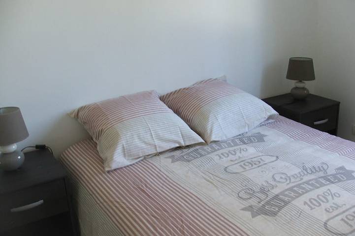 Location de vacances pour 6 personnes, avec jardin à Labastide-Marnhac - 2