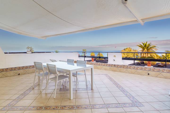 Holiday home for 3 people in Costa Adeje