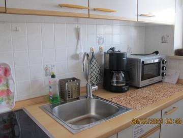 Hütte für 2 Personen in Fischen, Hörnerdörfer, Bild 1