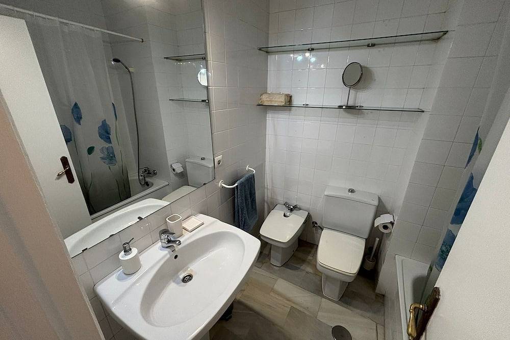 Ganze Wohnung, Das Hotel liegt in der Altstadt von Sevilla, neben dem Barrio Santa Cruz in Casco Antiguo, Sevilla