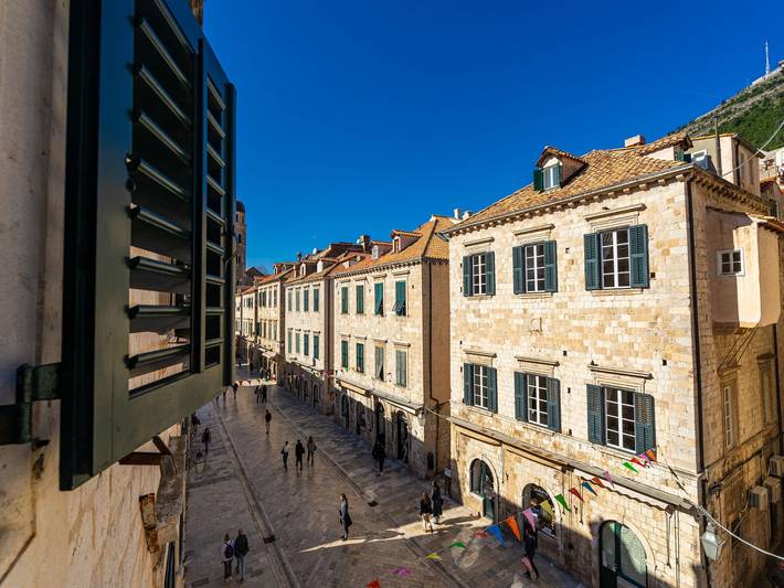 Maison d’hôte pour 2 personnes à Dubrovnik - 3