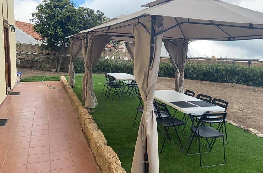 Four-Bedroom House in Vilaflor, Teneriffa Süd