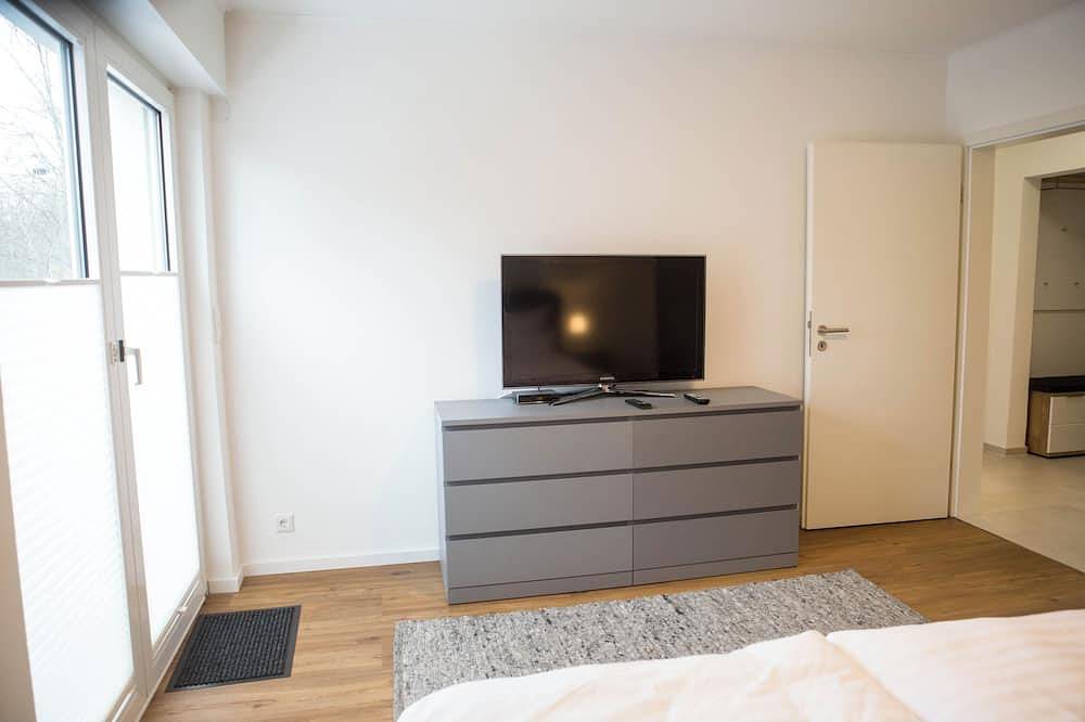 Entire apartment, 222 House Salinen Apartment in Bad Rothenfelde, Metropolregion Bremen-Oldenburg
