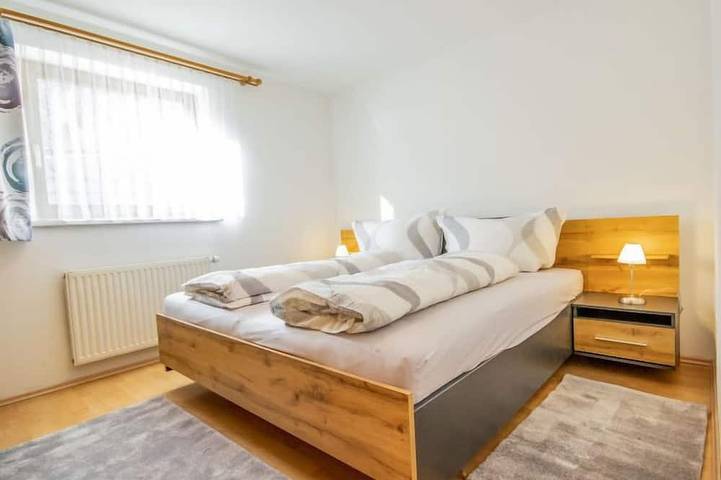 Ferienwohnung für 4 Personen in Prutz - 2