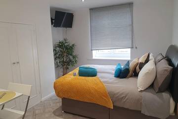 Apartment for 2 People in Hove, Brighton, Photo 2