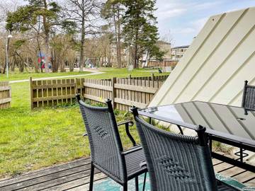 Feriehus til 4 Personer i Pilhagen, Visby, Bilde 1