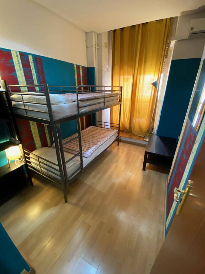 Bed Madrid Rooms in Centro (Madrid), Madrid