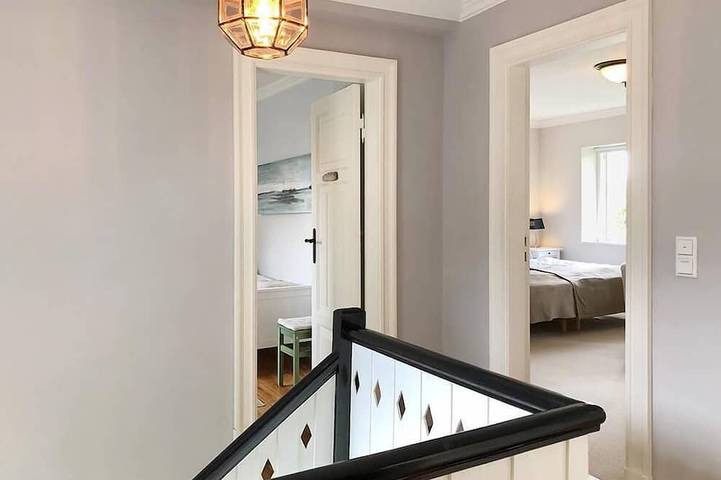 Ferienhaus für 6 Personen, mit Garten und Terrasse, mit Haustier in Flensburger Förde - 2