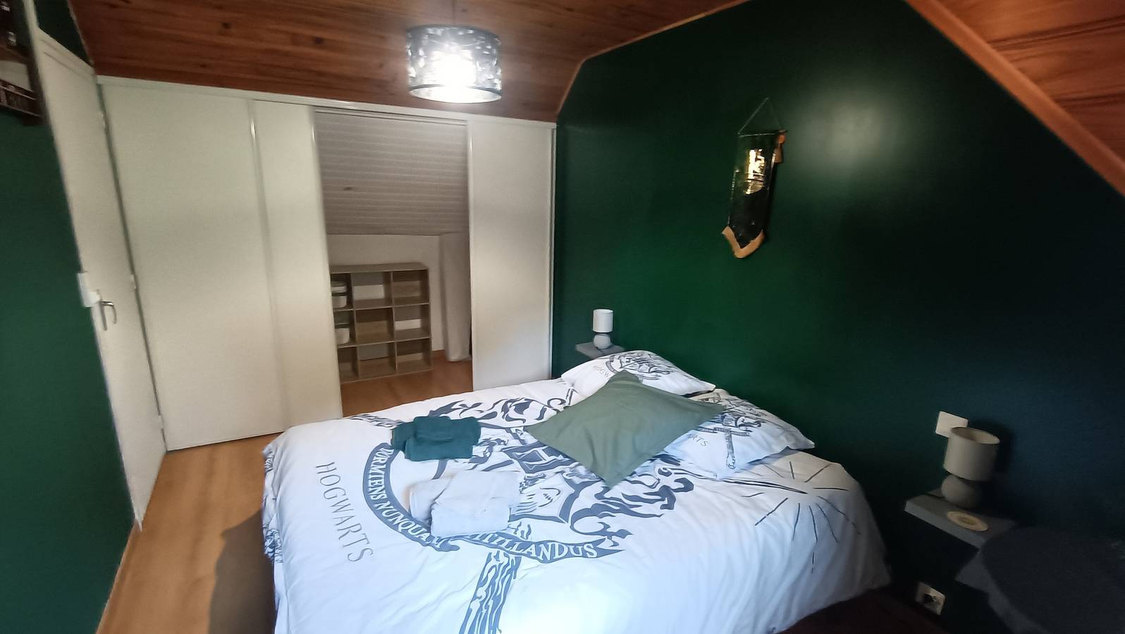 Le Chaudron de Loguivy in Loguivy-Plougras, Région de Lannion