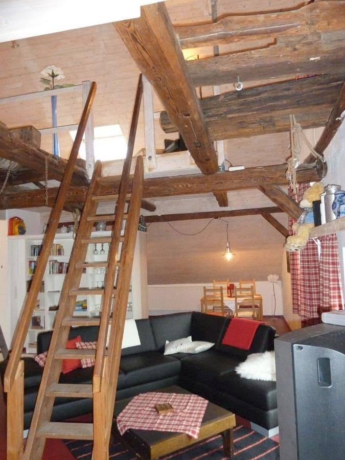 Ganze Wohnung, Mühlenteich in der Oldenstädter Wassermühle in Uelzen, Landkreis Uelzen