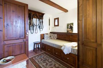 Villa pour 7 Personnes dans Polignano a Mare, Valle D'Itria, Photo 2