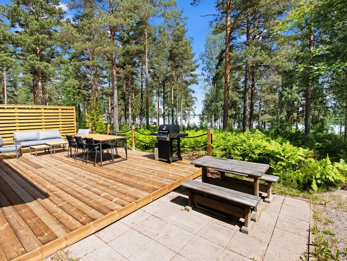 Tiira in Uusimaa