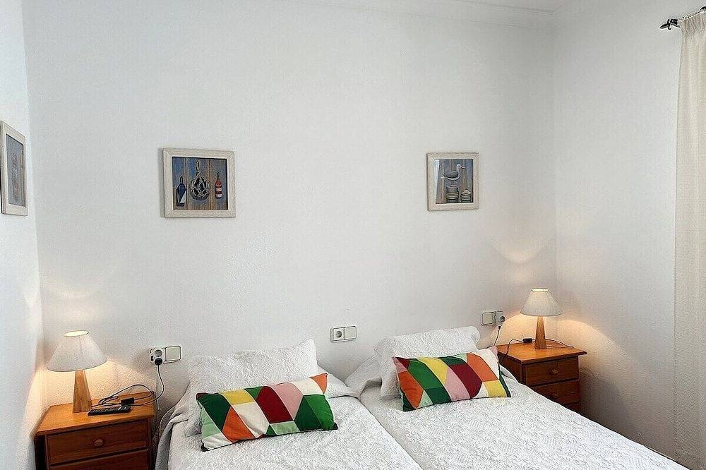 Apartamento entero, Apt. tres habitaciones Fornells in Fornells, Es Mercadal