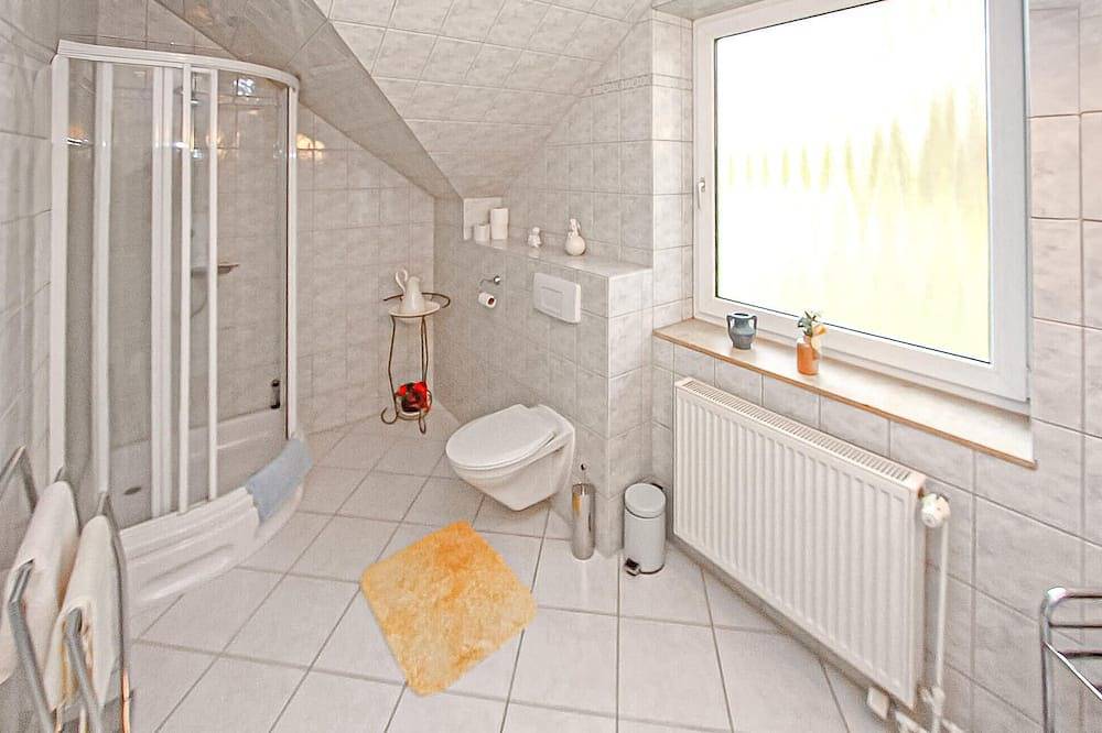 Entire apartment, Ferienwohnung Wesenberg in Strasen, Wesenberg