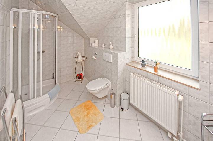 Appartement entier, Ferienwohnung Wesenberg in Strasen, Wesenberg