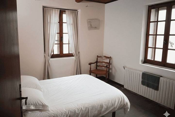 Gîte pour 25 personnes à Saint-André-de-Majencoules - 2