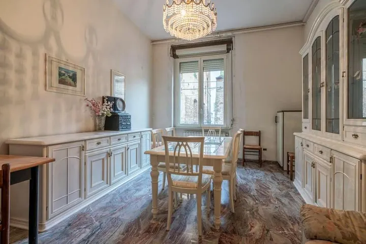 Casa vacanza per 9 persone, con balcone - 1