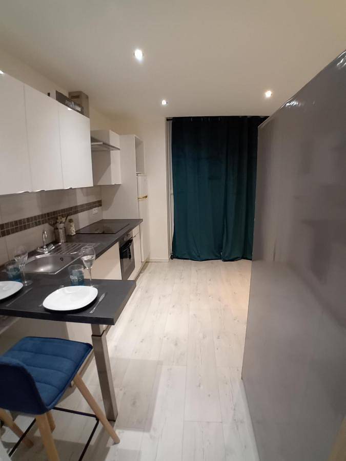 Gîte pour 2 personnes, animaux acceptés à Saint-Quay-Portrieux - 4