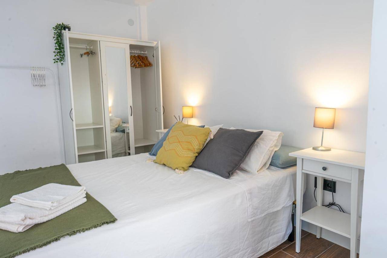 Apartamento entero, Apartamentosdnord in Reus, Costa Dorada