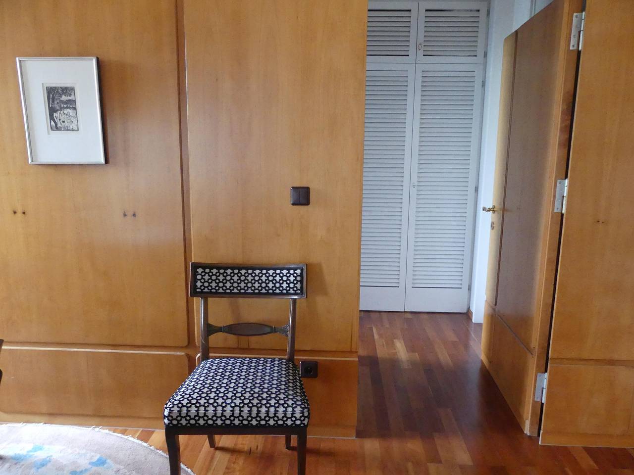 Dachterrassen Ferienwohnung mit See- und Bergblick, foto 14