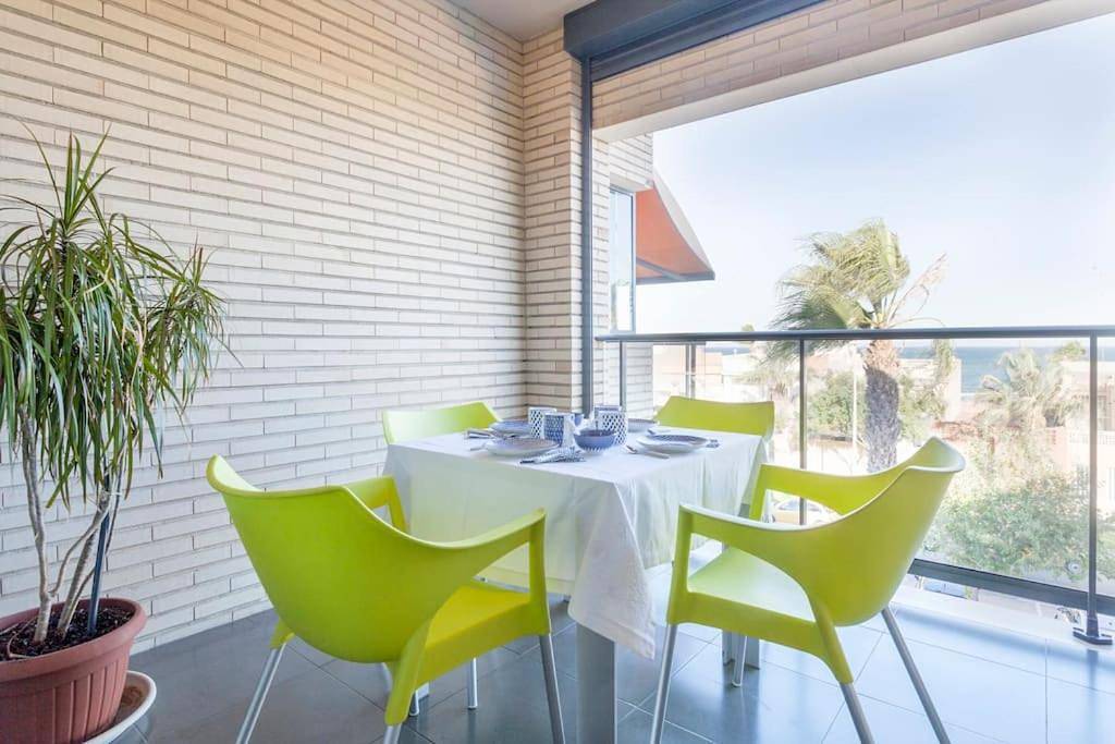 Appartement entier, Apartment in Platja de Puçol (Sagunto), Puçol