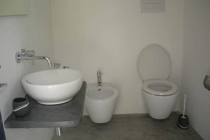 Villa für 6 Personen, mit Garten und Terrasse auf den Liparische Inseln - 3