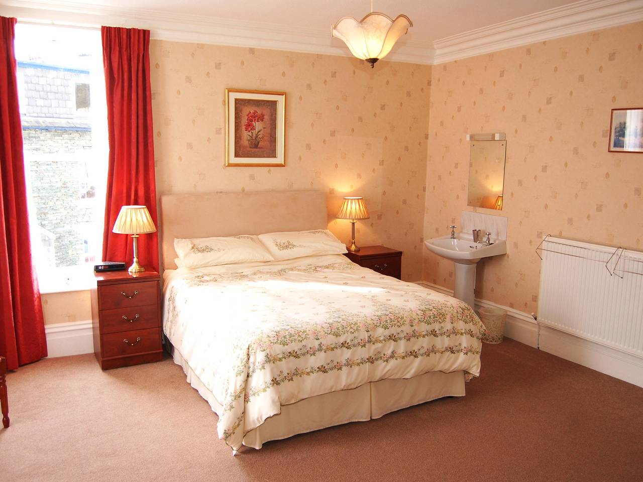 Kingstarn in Keswick, Lake District