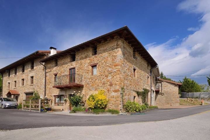 Location de vacances pour 2 personnes, avec jardin et vue à Durango - 3