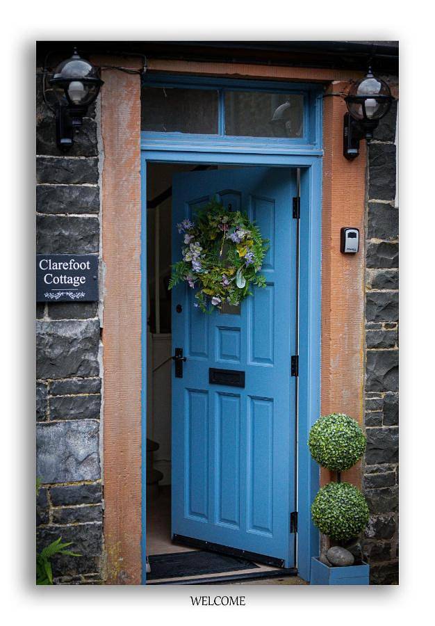 Clarefoot Cottage in Moffat, Dumfries and Galloway