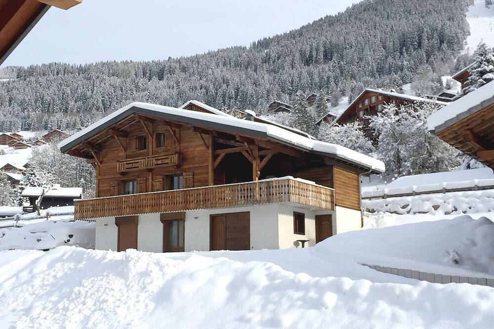 Photo : Maison de vacances