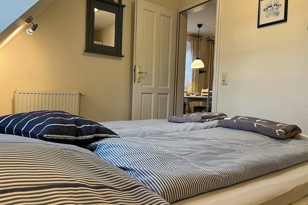 Ganze Wohnung, Ferienwohnung/App. für 4 Gäste mit 55m² in Nieblum (109618) in Nieblum, Föhr